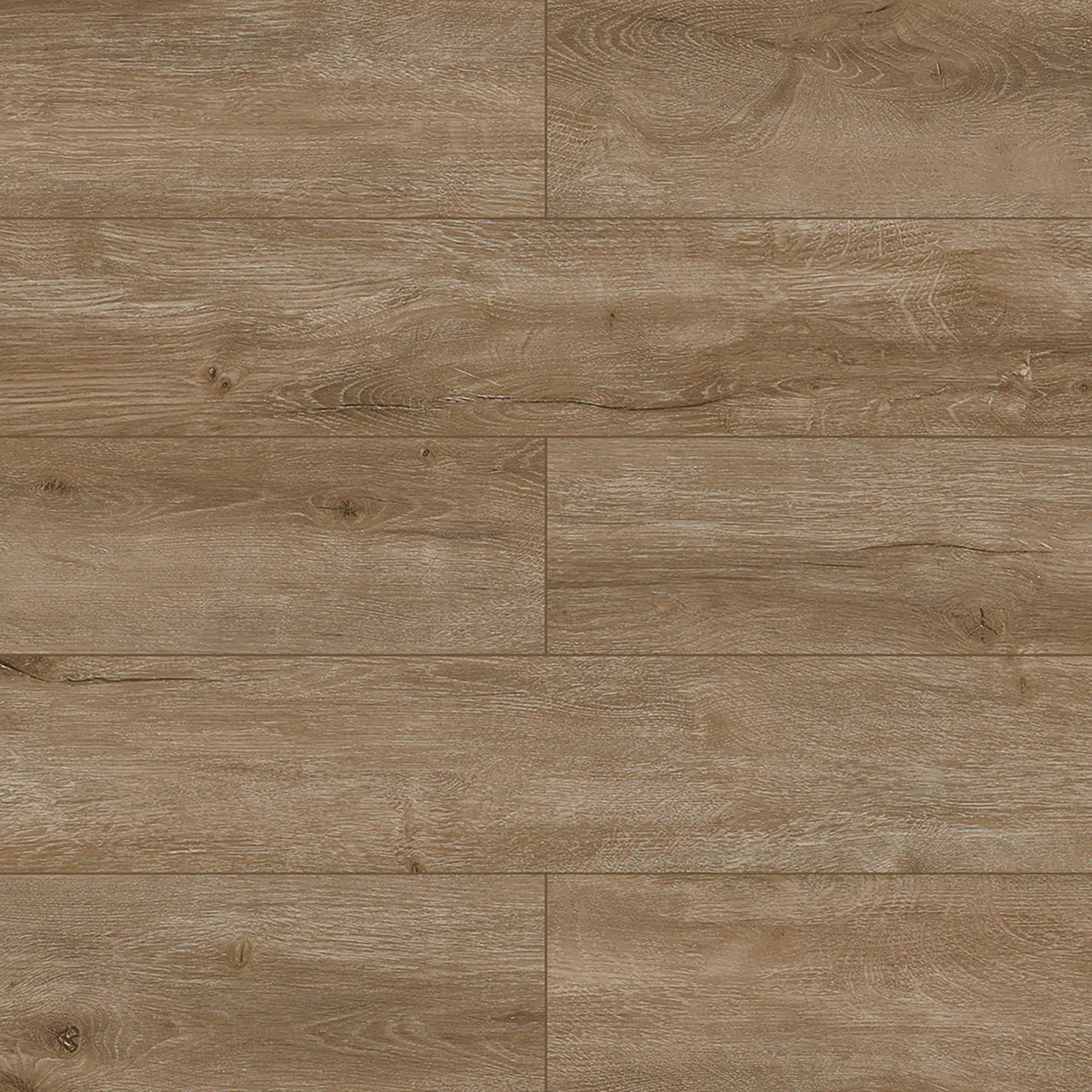 NEW PARLIAMENT 605 Autumn Oak 7.17*48*6mm, 20 mil, - close-up view