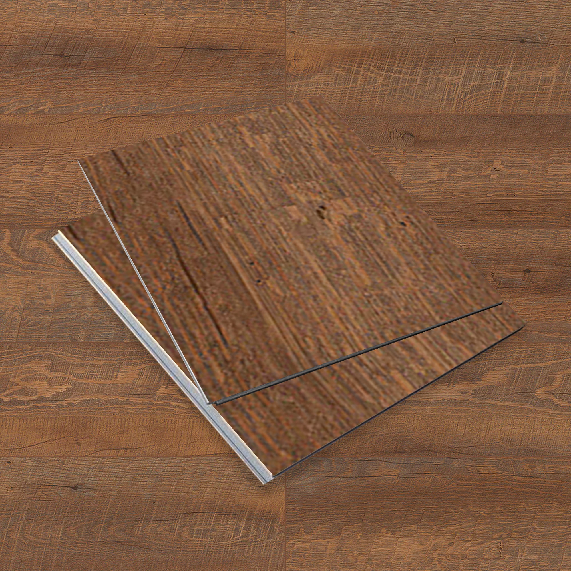 SPC 605 SAMPLE-Single piece pattern