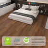 NEW PARLIAMENT 605 Rosewood RIGID CORE 7.17” x 48” x 6 mm, 20 mil, - packaging