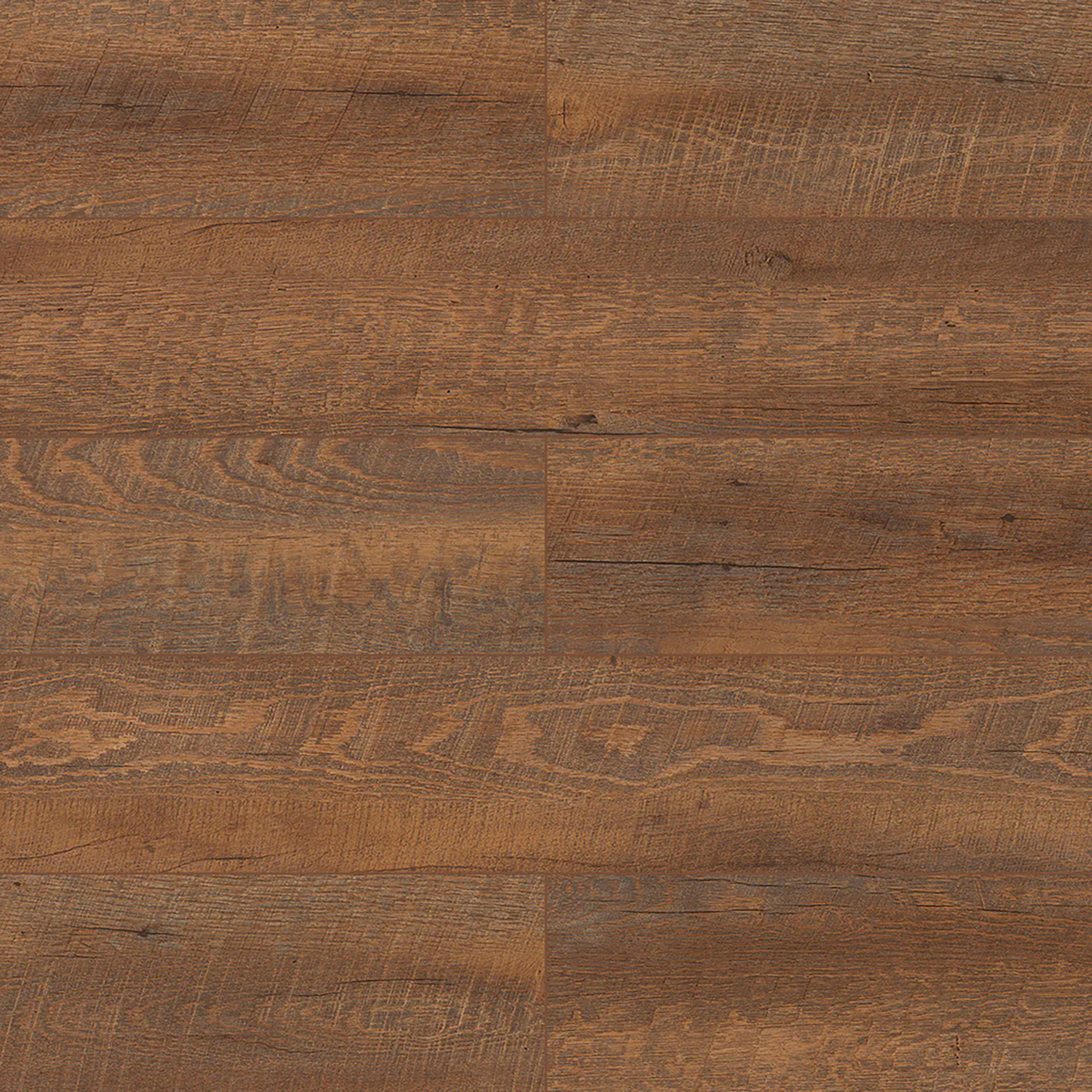NEW PARLIAMENT 605 Rosewood RIGID CORE 7.17” x 48” x 6 mm, 20 mil, IXPE BACK WOOD TEXTURE
