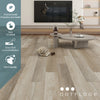 NEW PARLIAMENT 605 LIGHT PINEWOOD RIGID CORE 7.17*48*6mm, 20 mil, - installed room view