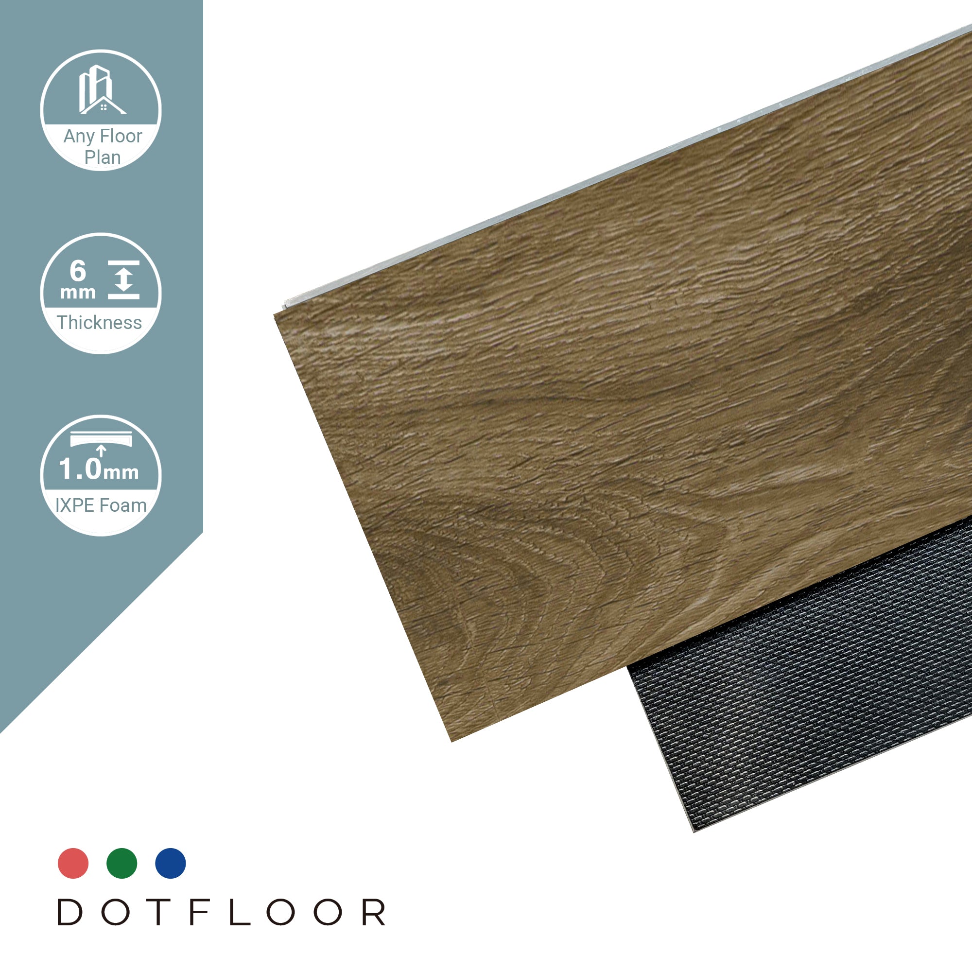 NEW PARLIAMENT 605 YELLOWTAIL LEAF RIGID CORE 7.17*48*6mm, 20 mil, - color swatch