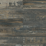 NEW PARLIAMENT 605 VINTAGE BLUE RIGID CORE 7.17*48*6mm, 20 mil, IXPE BACK WOOD TEXTURE