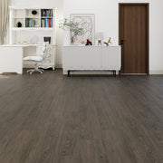 NEW PARLIAMENT 610 Ashwood Slate 9” x 60” x 6.5 mm, 22 mil, Klein Blue IXPE 1.5 mm - product image