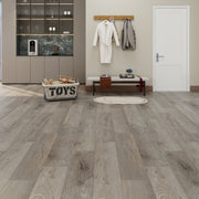 NEW PARLIAMENT 610 Ashy Grain 9” x 60” x 6.5 mm, 22 mil, Klein Blue IXPE 1.5 mm - product image