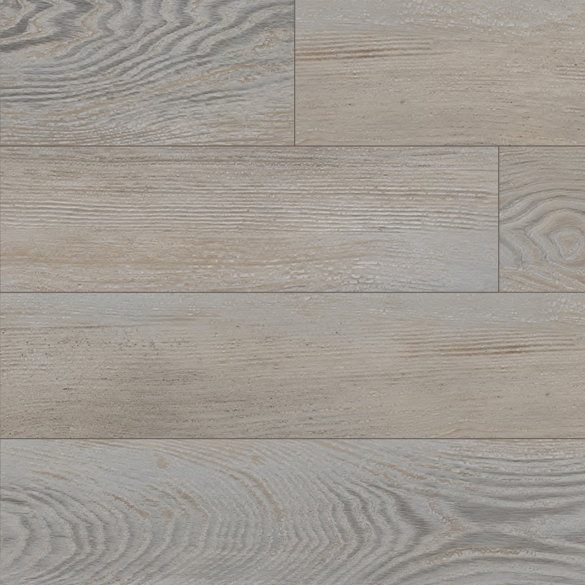 NEW PARLIAMENT 610 Cinnamon Bark 9” x 60” x 6.5 mm, 22 mil, Klein Blue IXPE 1.5 mm - close-up view
