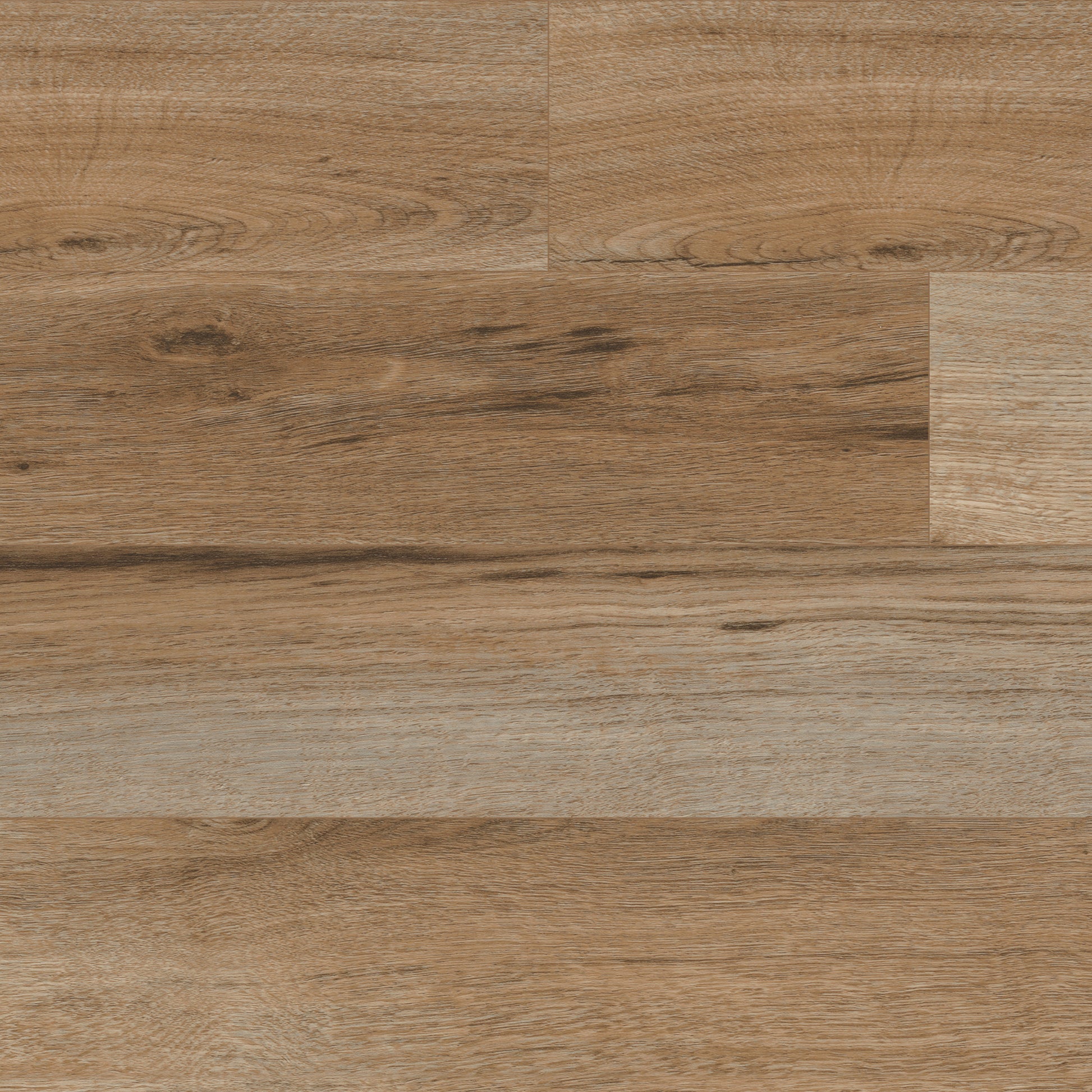 NEW PARLIAMENT 610 Mulled Brown 9” x 60” x 6.5 mm, 22 mil, Klein Blue IXPE 1.5 mm - close-up view