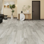 NEW PARLIAMENT 610 Ethereal Plank 9” x 60” x 6.5 mm, 22 mil, Klein Blue IXPE 1.5 mm - product image