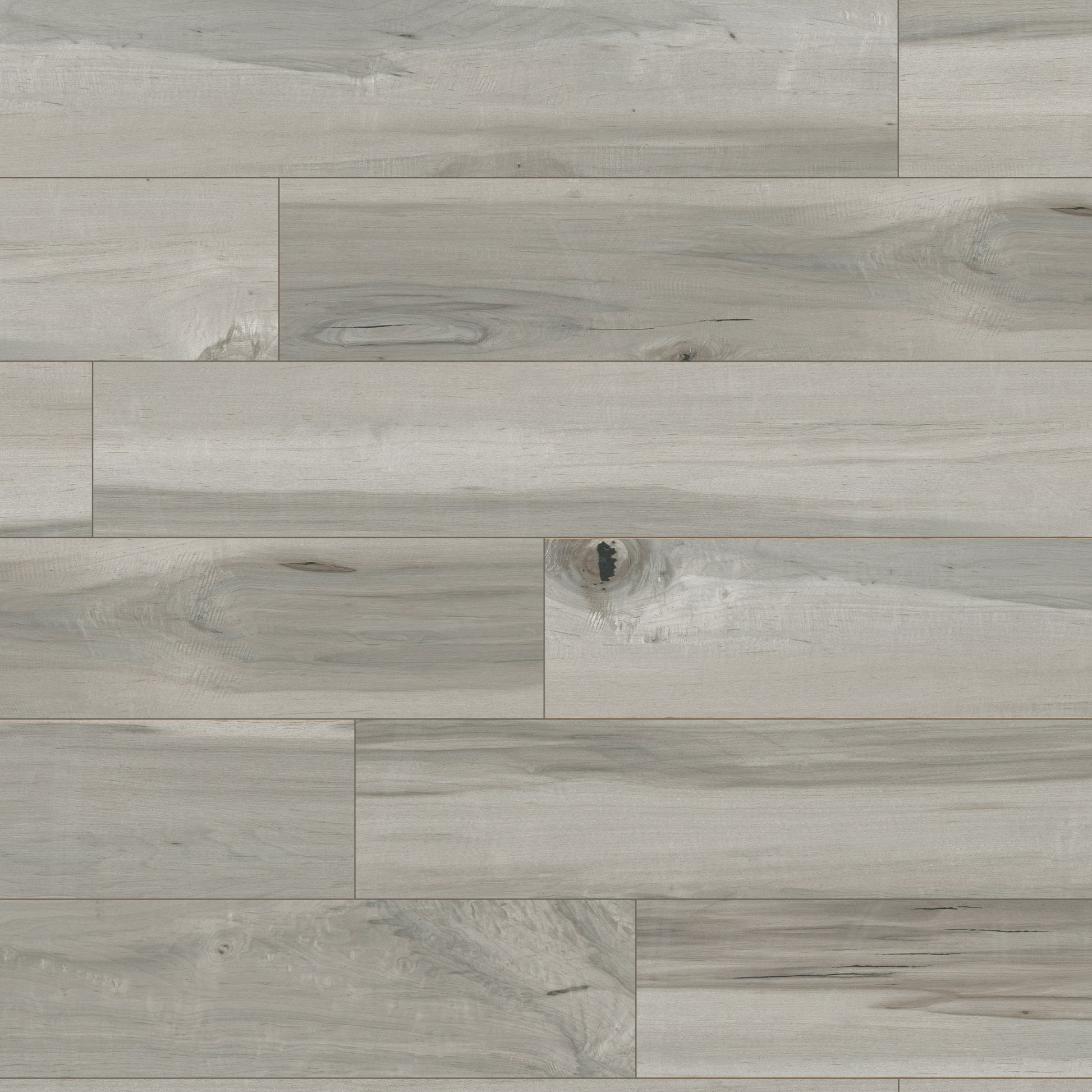 NEW PARLIAMENT 610 Ethereal Plank 9” x 60” x 6.5 mm, 22 mil, Klein Blue IXPE 1.5 mm - close-up view