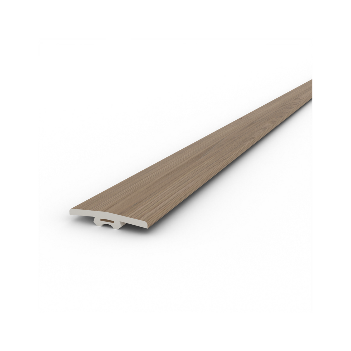 SuperOak Select Reducer Molding - Noon Hickory