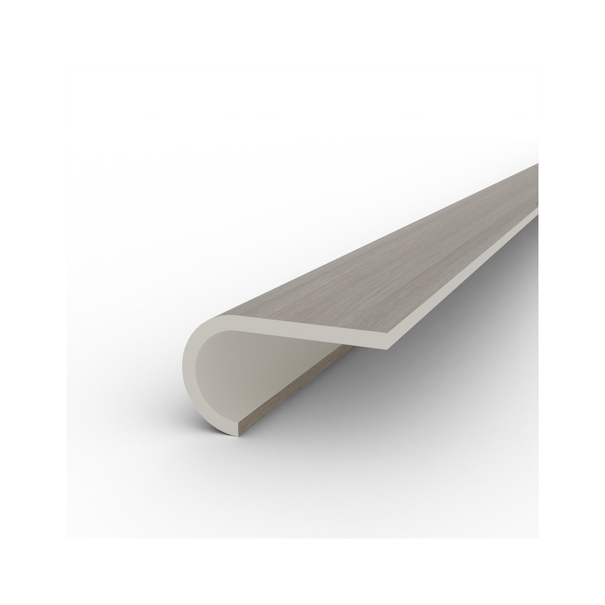 Stair Nose - Empire 402 Grand Goldin