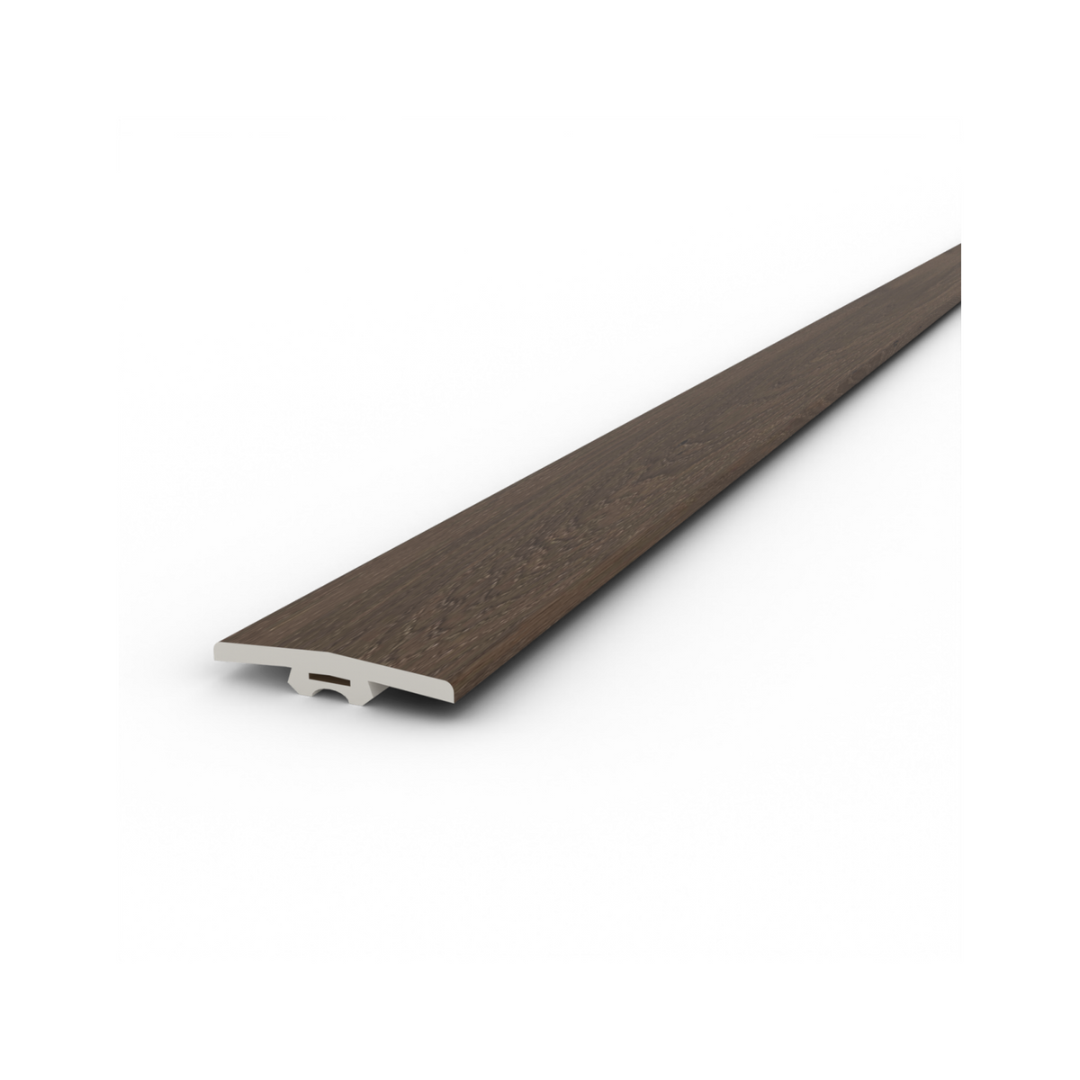 SuperOak Lite Reducer Molding - Hazel Wood
