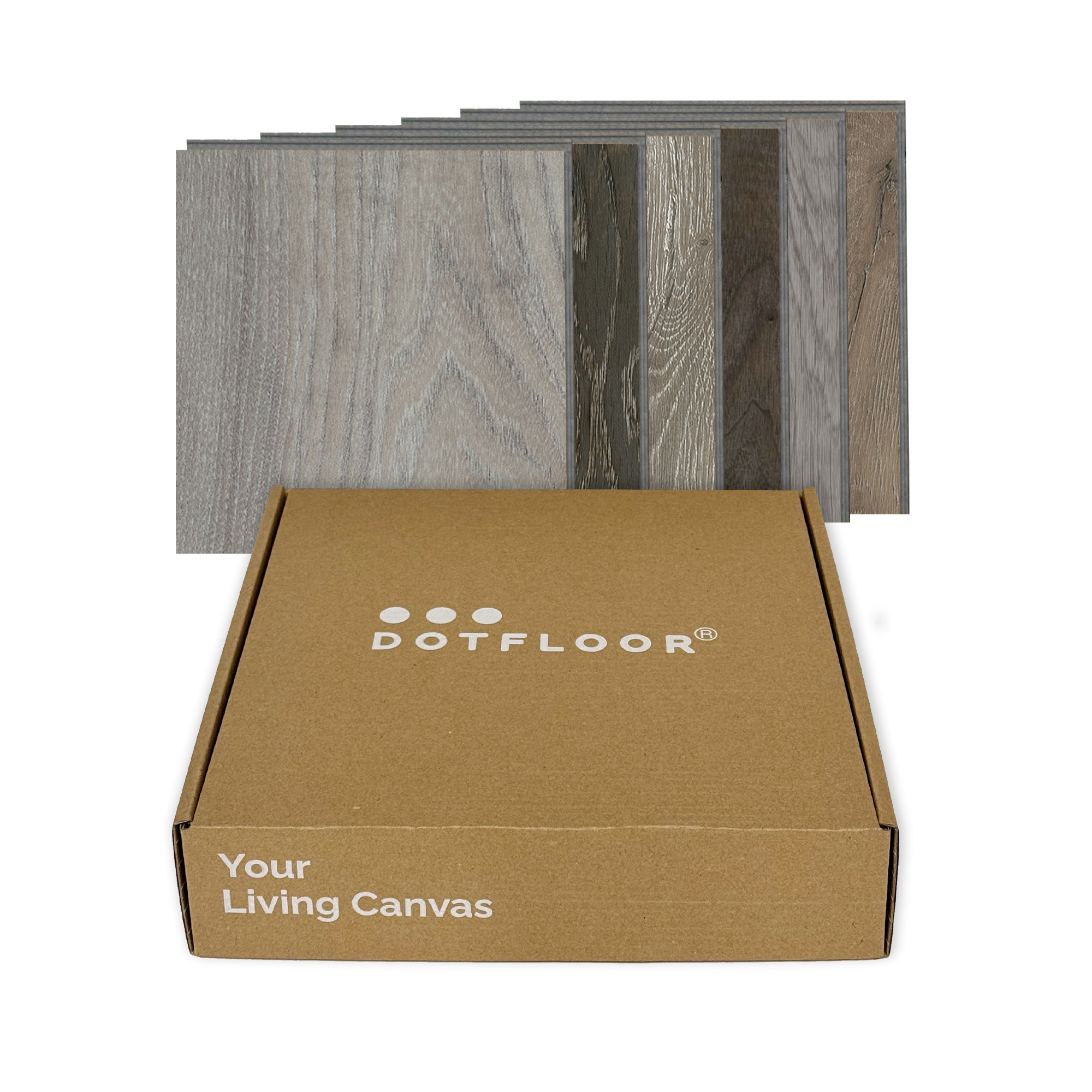 NEW PARLIAMENT 810 SAMPLE BUNDLE - close-up view