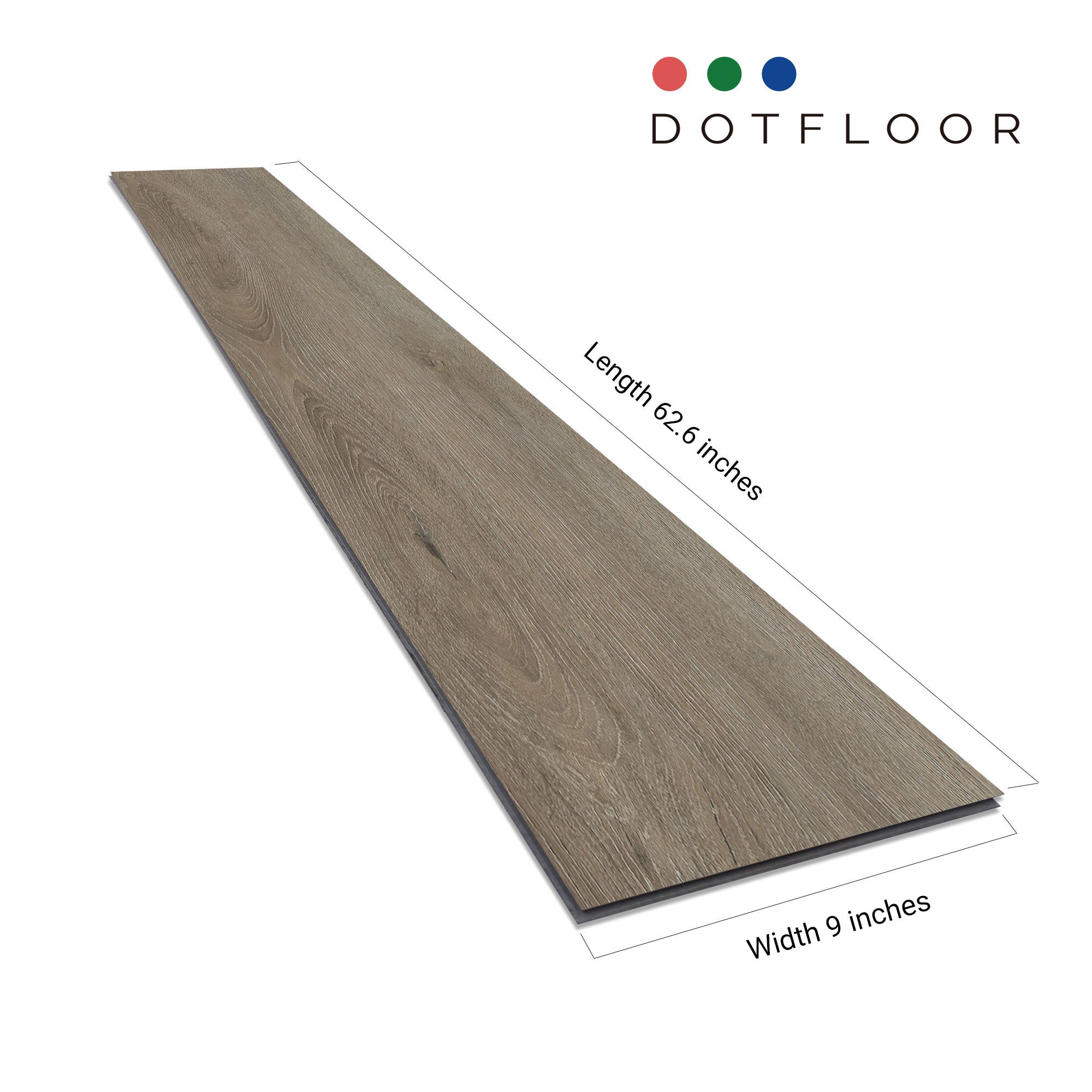 NEW PARLIAMENT 810 Verbier Festival 30mil RIGID CORE 62.6''*9''*8mm, Klein Blue - side view