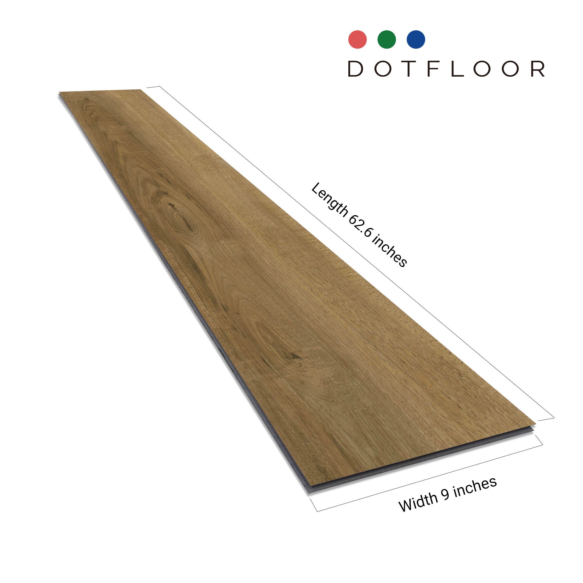 NEW PARLIAMENT 810 Golden Valley 30mil RIGID CORE 62.6''*9''*8mm, Klein Blue IXPE BACK WOOD TEXTURE