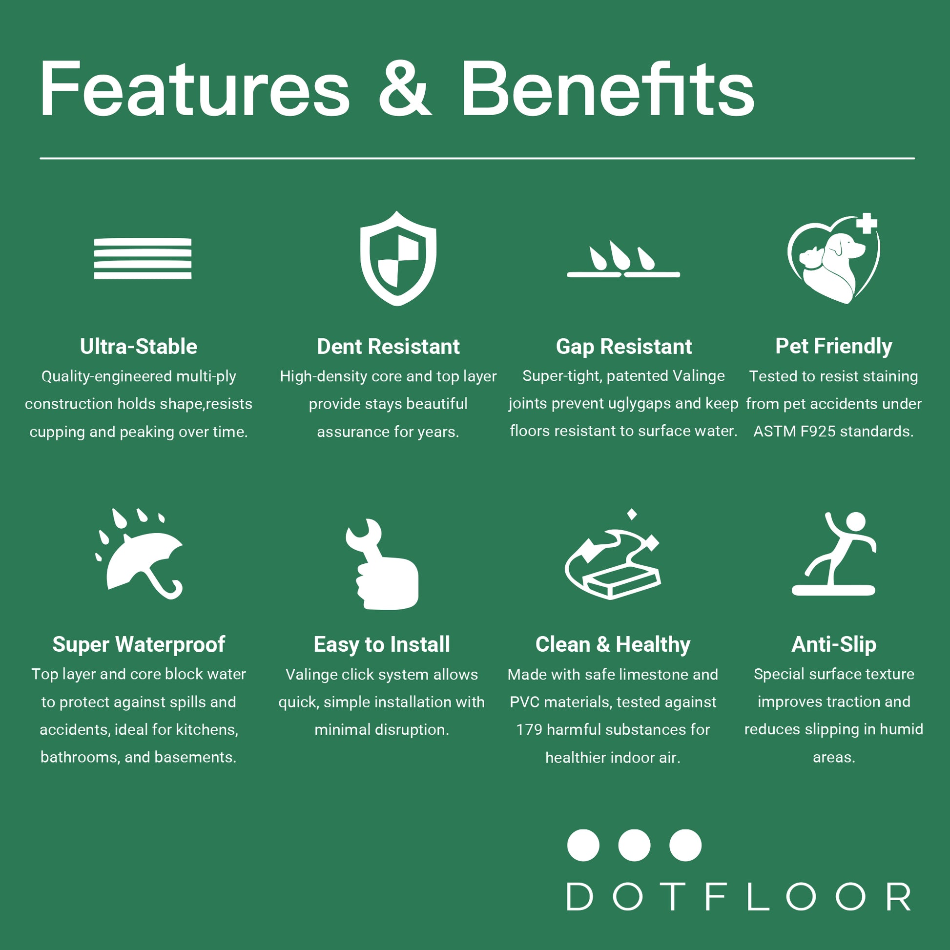 NEW PARLIAMENT 810 White Stone 30mil RIGID CORE 62.6''*9''*8mm, Klein Blue - comparison view
