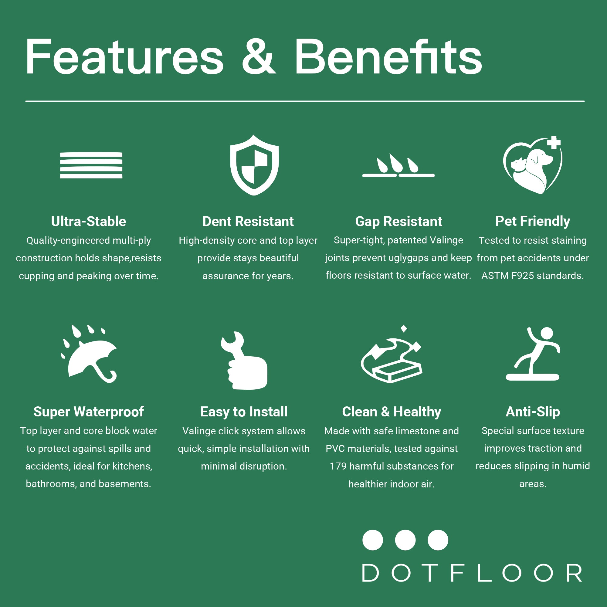 NEW PARLIAMENT 810 Crosstown Traffic 30mil RIGID CORE 62.6''*9''*8mm, Klein Blue - comparison view