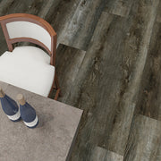 NEW PARLIAMENT 810 Mystic Jungle 30mil RIGID CORE 62.6''*9''*8mm, Klein Blue - product image