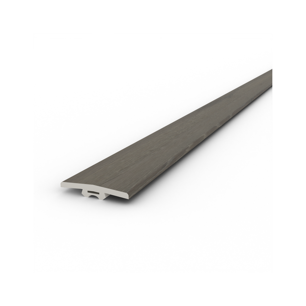 SuperOak Select Reducer Molding - Gray Oak