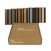 SUPEROAK WOOD ACOUSTIC WALL SAMPLE BUNDLES - product image