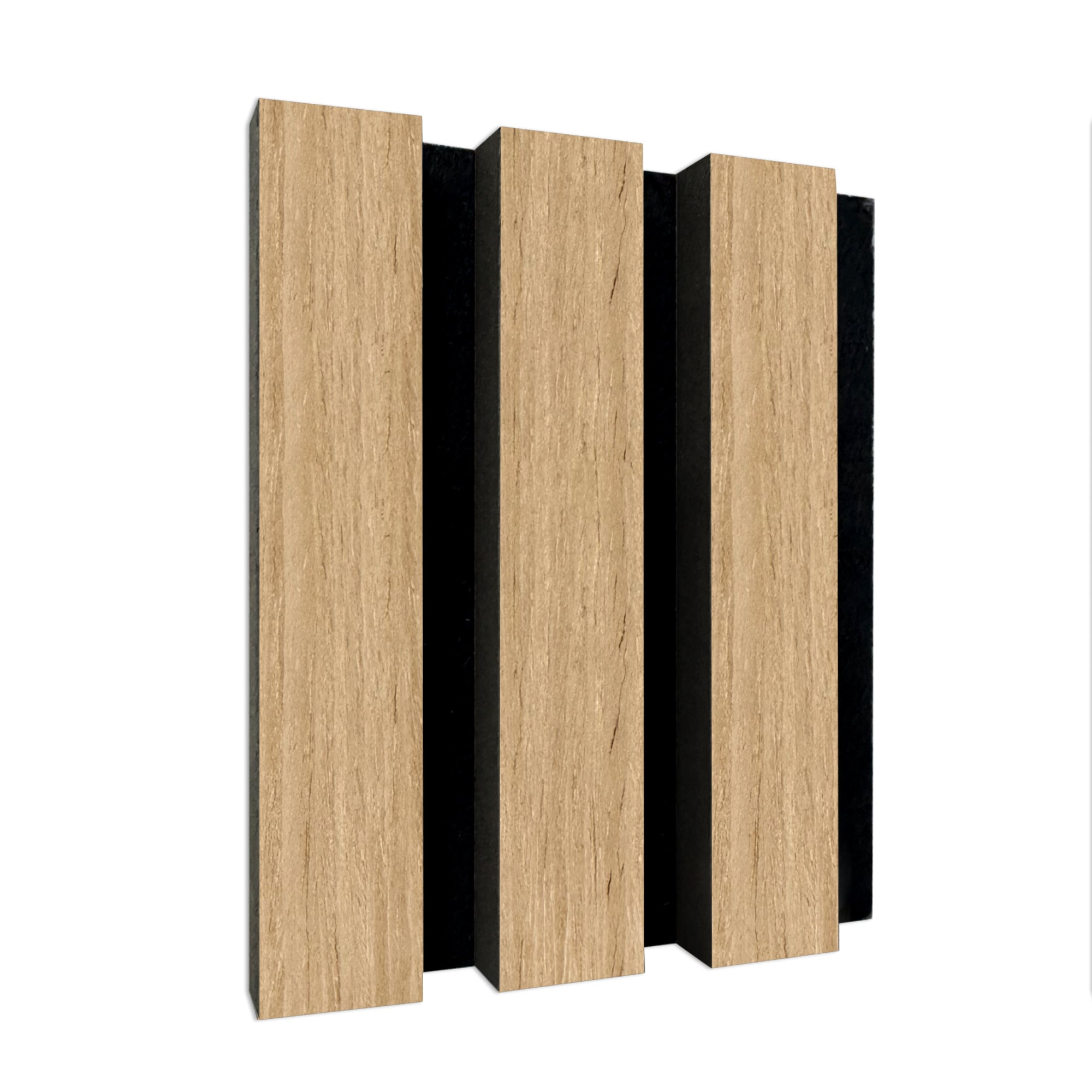 WOOD ACOUSTIC WALL SAMPLE Bundles