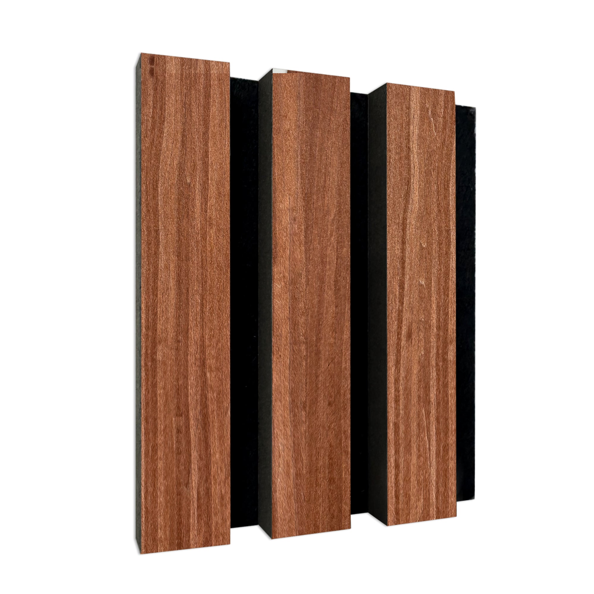 WOOD ACOUSTIC WALL SAMPLE Bundles