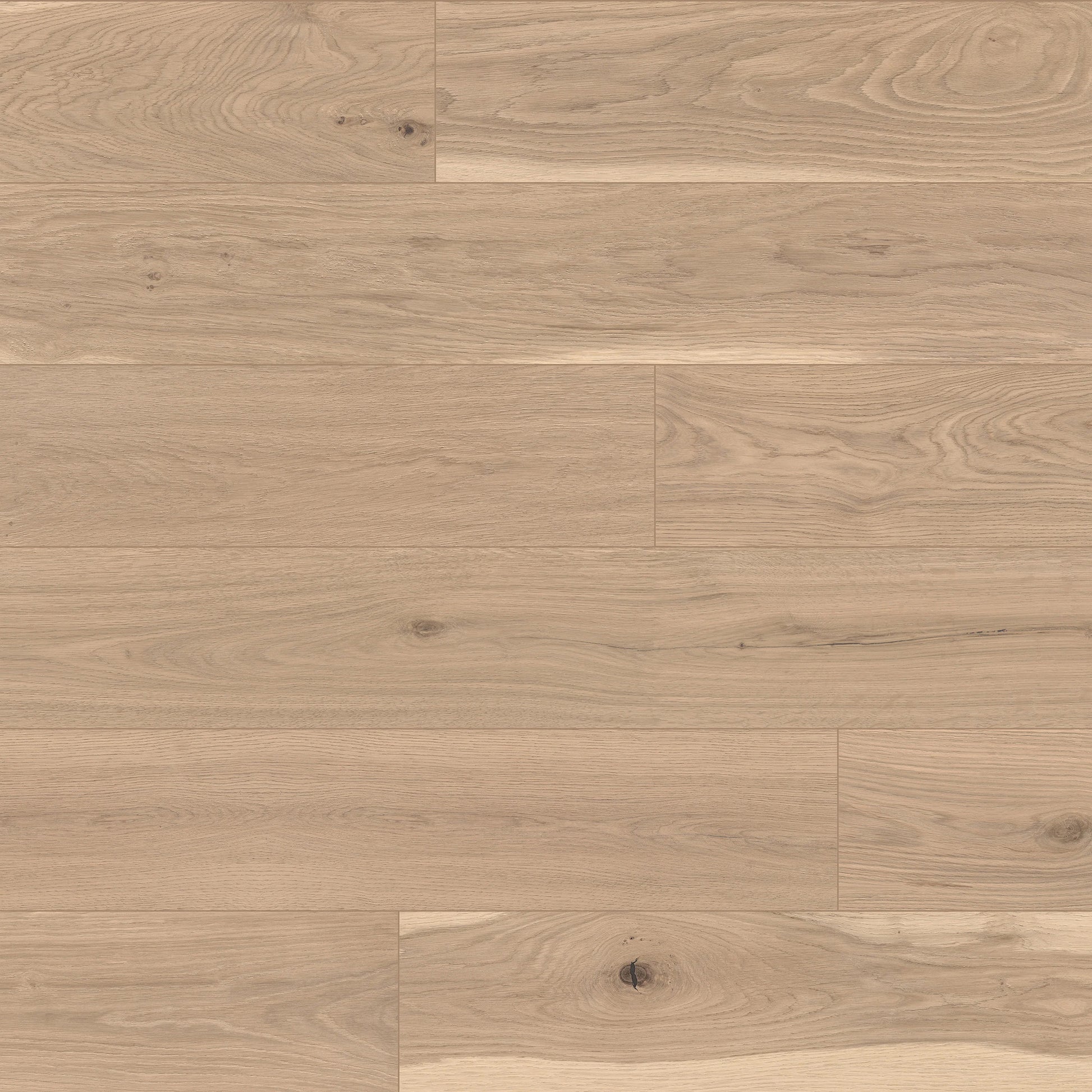 Antique Oak - SuperOak 12mm Hybrid Wood Plank 47.78"*7.7" - close-up view