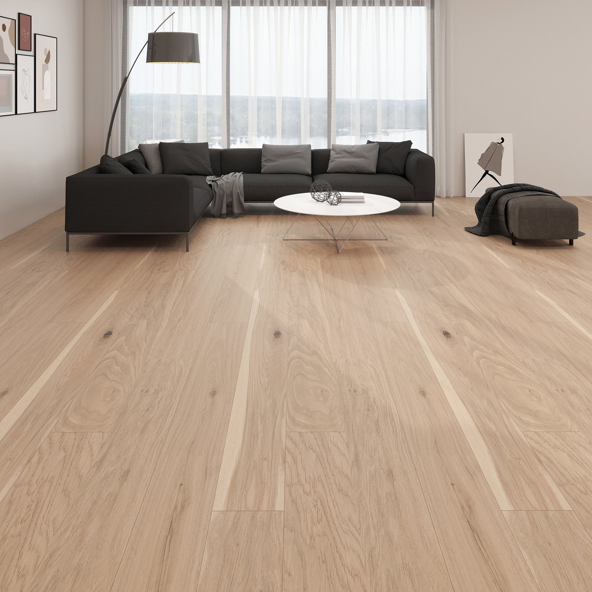 Test Antique Oak Superoak 12mm Hybrid Wood 47 8 7 7 Supe – Dotfloor
