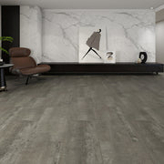 Aries Planet Tile vinyl flooring - top view