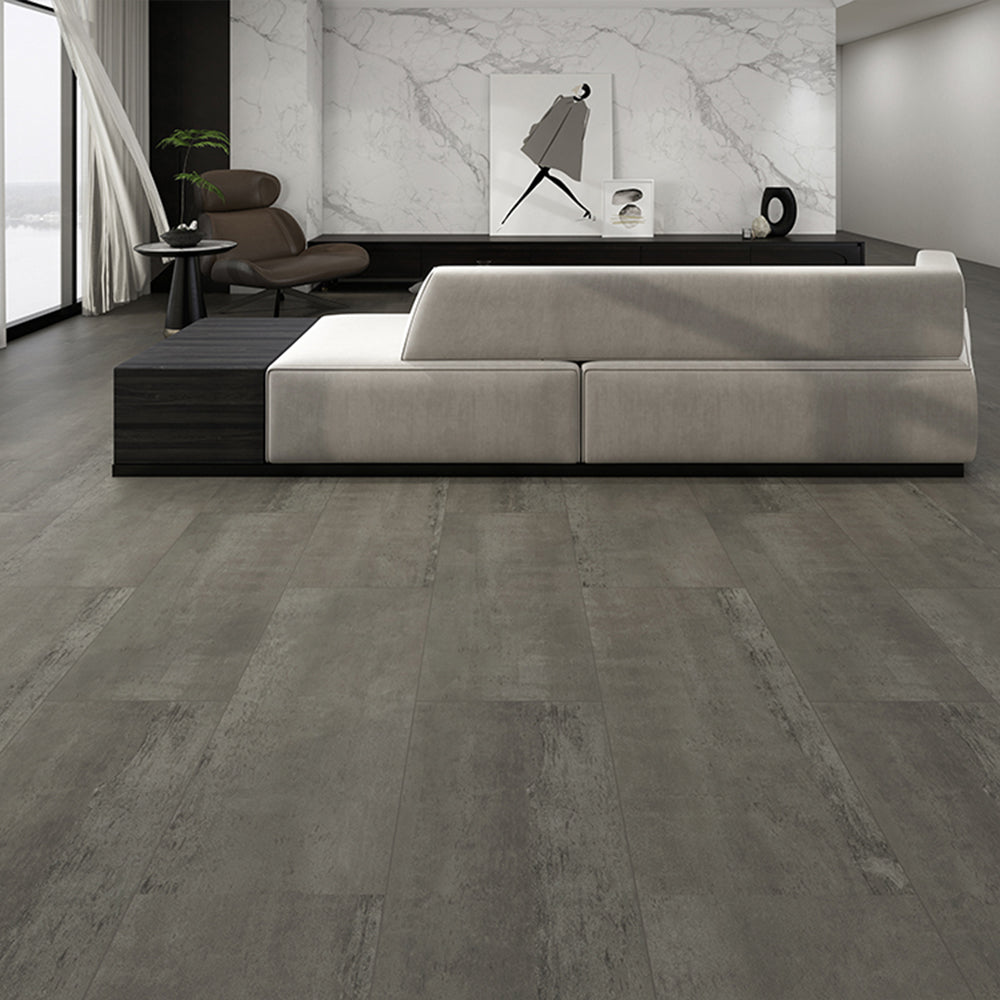 Aries Planet Tile vinyl flooring - color detail