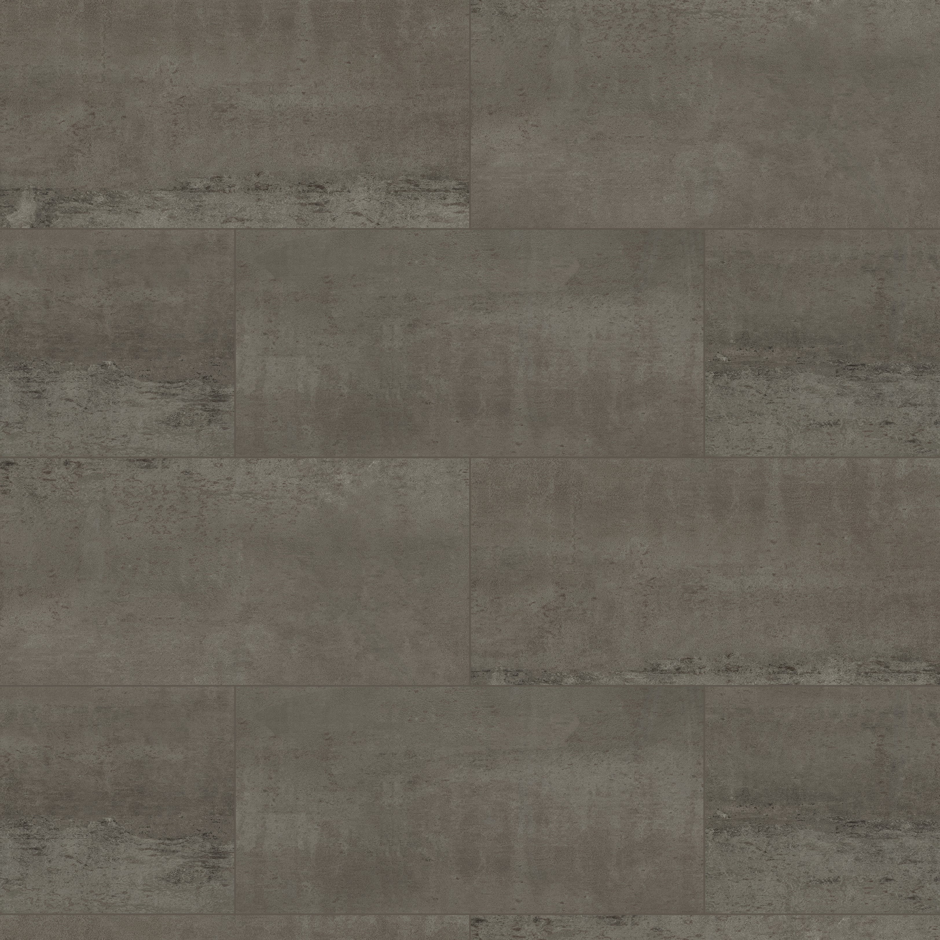 Aries Planet Tile vinyl flooring - plank detail