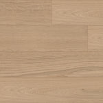 Beige Oak - SuperOak Plus 12mm Hybrid Wood Plank 72.7"*9.8"