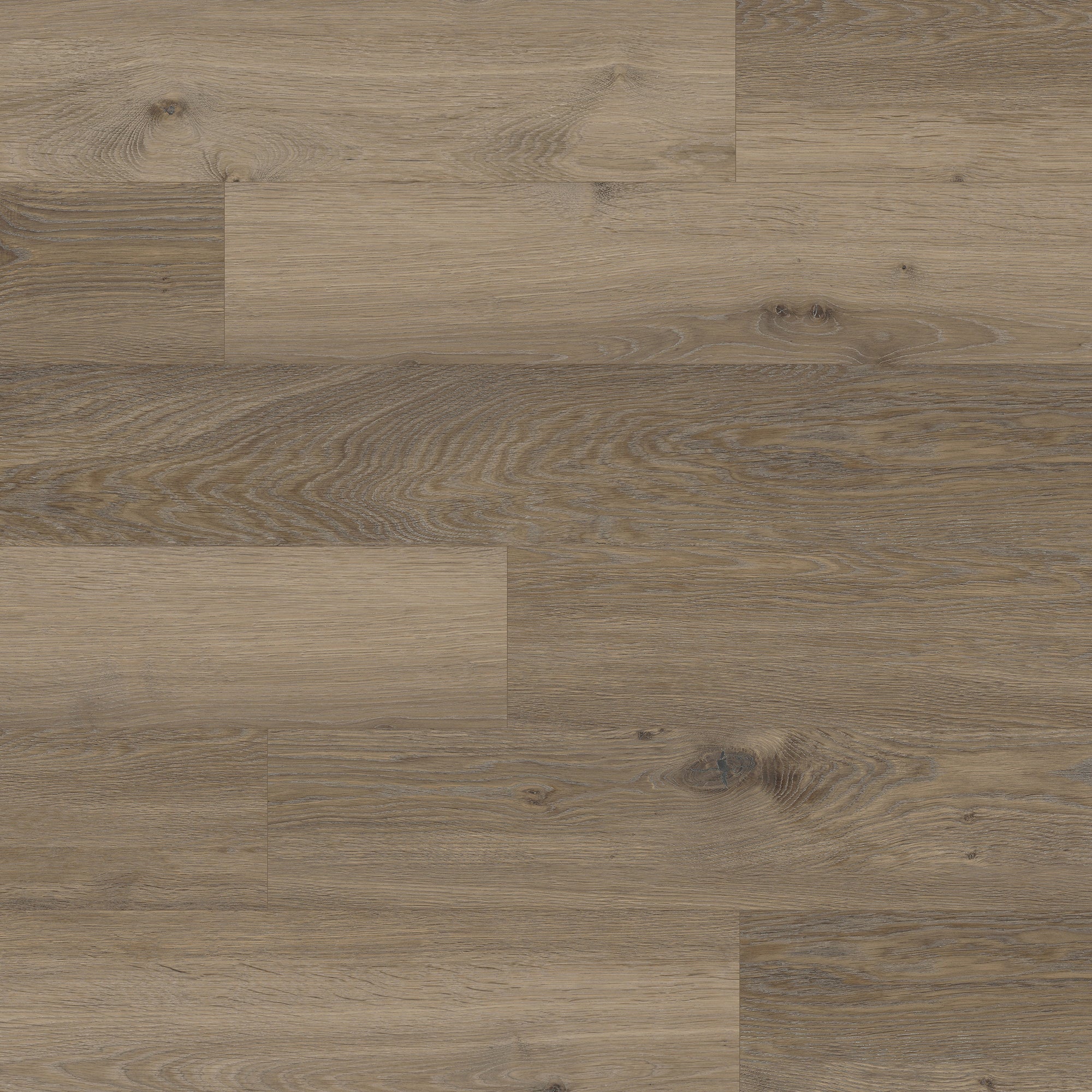 Camden Holly - SuperOak Lite 9.5mm Hybrid Wood Plank 47.78"*7.7"