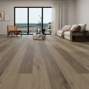 Camden Holly - SuperOak Lite 9.5mm Hybrid Wood Plank 47.78"*7.7" - product image