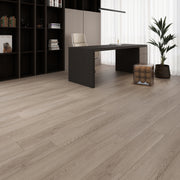 Clean Brushed - SuperOak 12mm Hybrid Wood Plank 47.78"*7.7" - product image