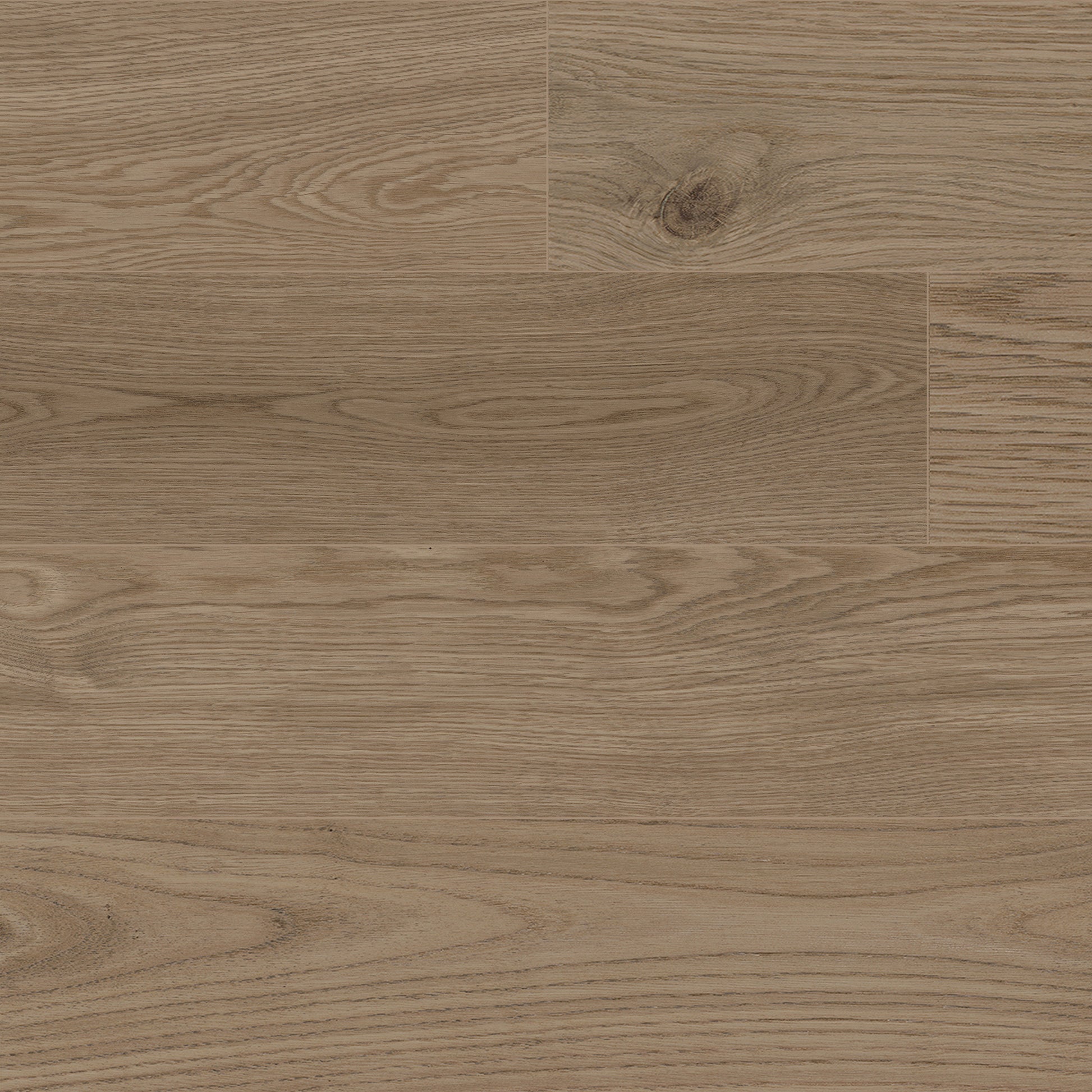 Coastal Driftwood - SuperOak Plus 12mm Hybrid Wood Plank 72.7"*9.8" - close-up view