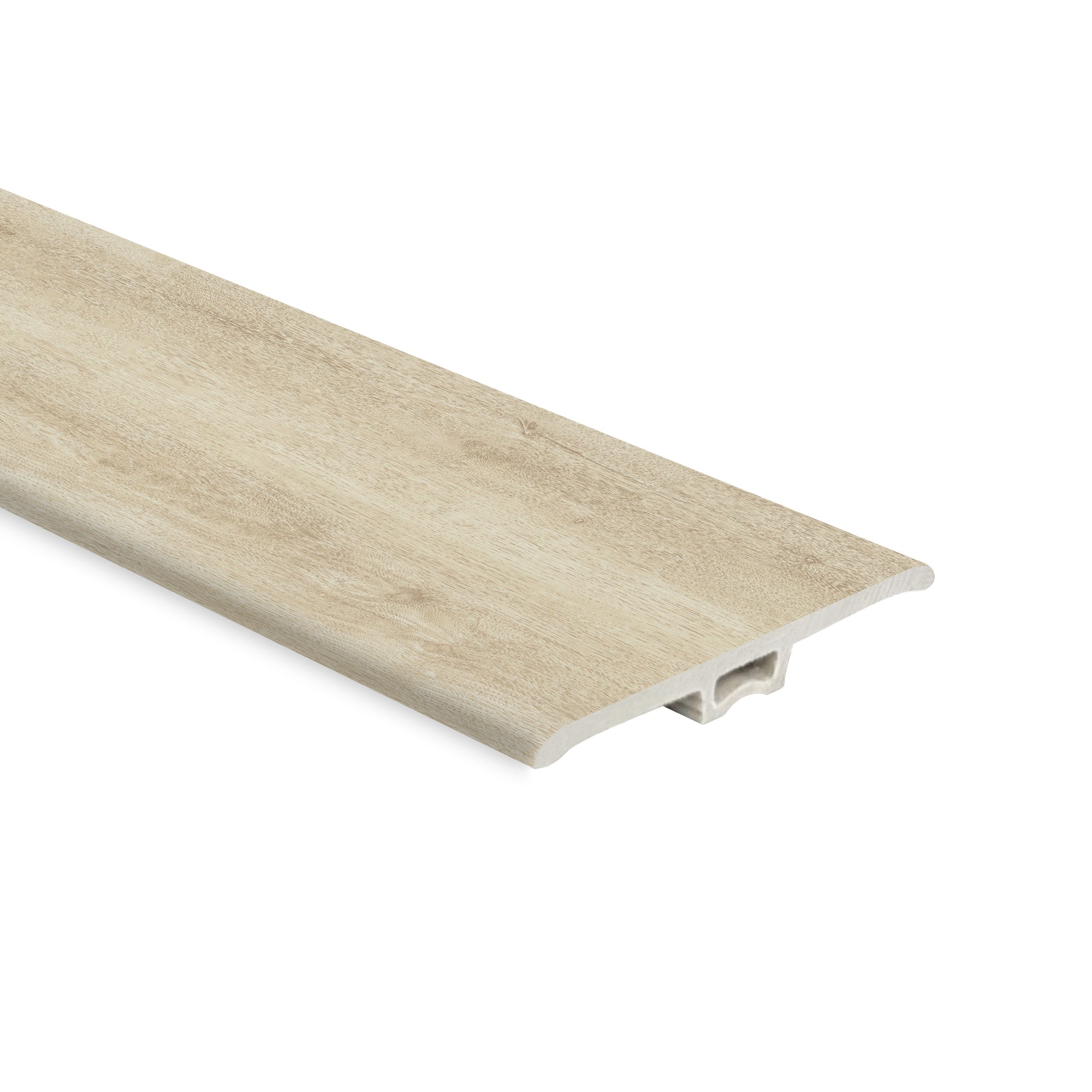 T Molding Perfect-Match-Trim EMPIRE 402 - installation detail