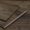 Darkbrown Rigid Core Luxury Vinyl Flooring Samples  - DF1006