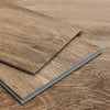 Brown Oak SPC Waterproof Flooring Sample Empire DF134