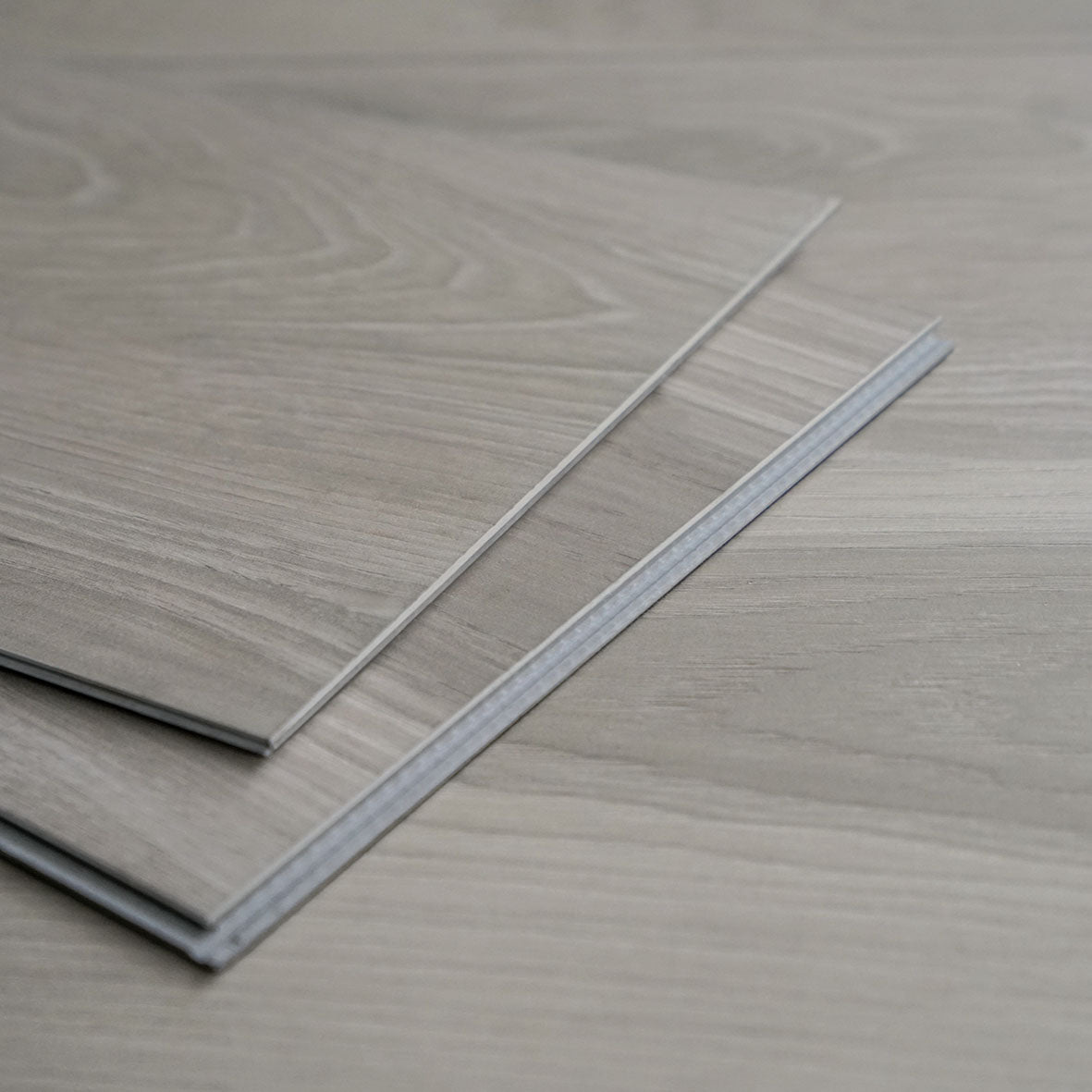 High-quality Vinyl Planks Flooring providing 23.78 sq. ft. coverage, featuring a sleek 5mm thickness. Great for commercial...