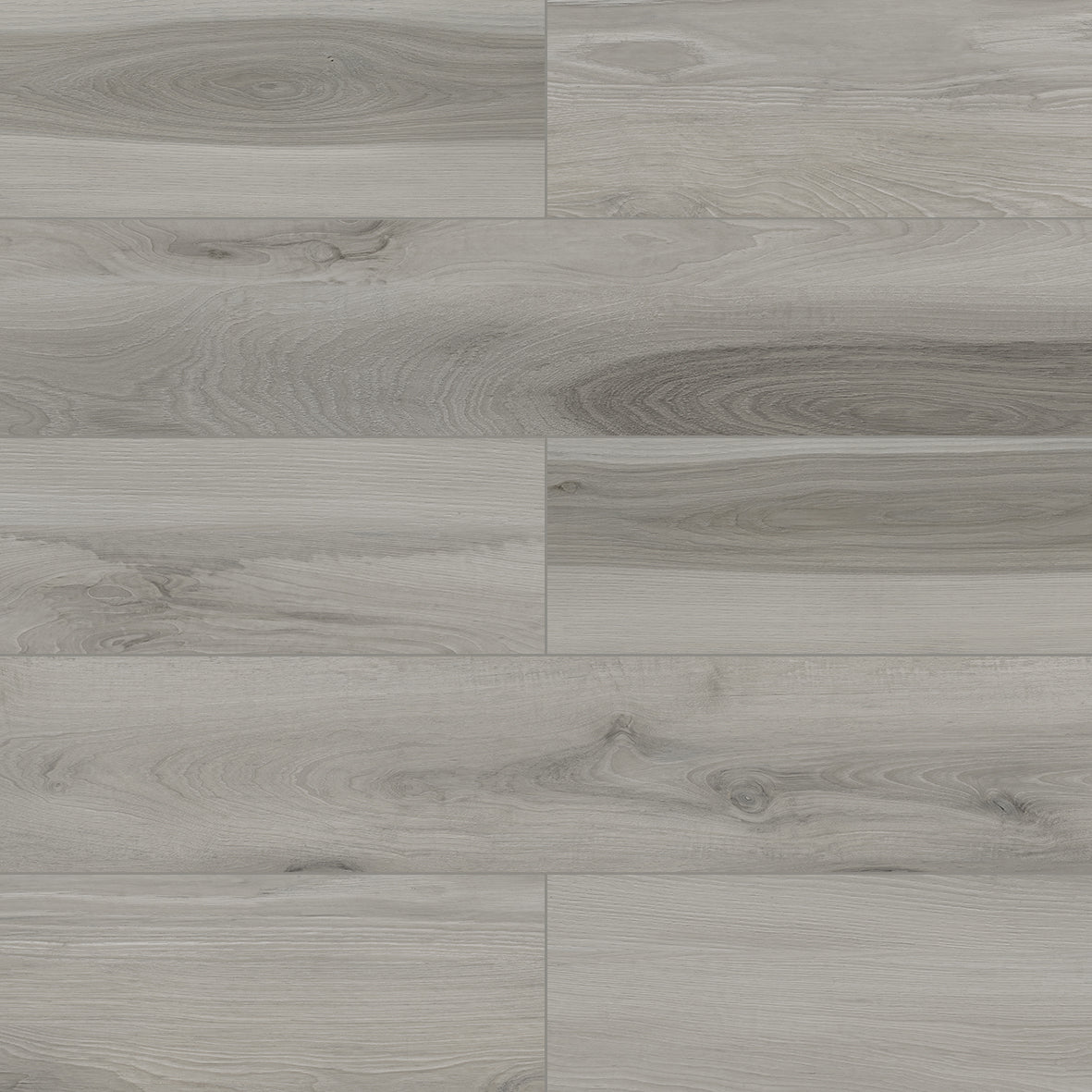 High-quality Vinyl Planks Flooring providing 23.78 sq. ft. coverage, featuring a sleek 5mm thickness. Great for commercial...