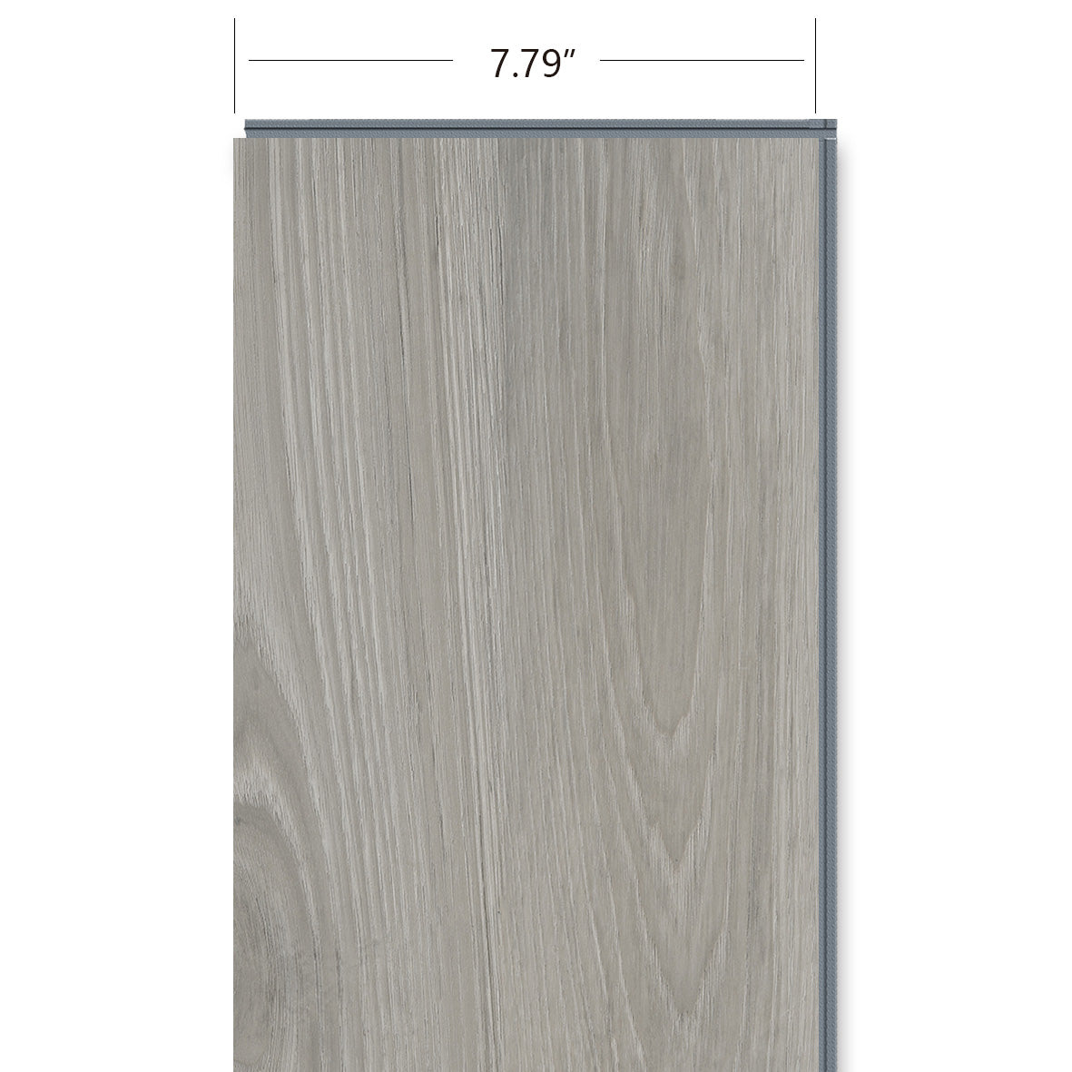 High-quality Vinyl Planks Flooring providing 23.78 sq. ft. coverage, featuring a sleek 5mm thickness. Great for commercial...