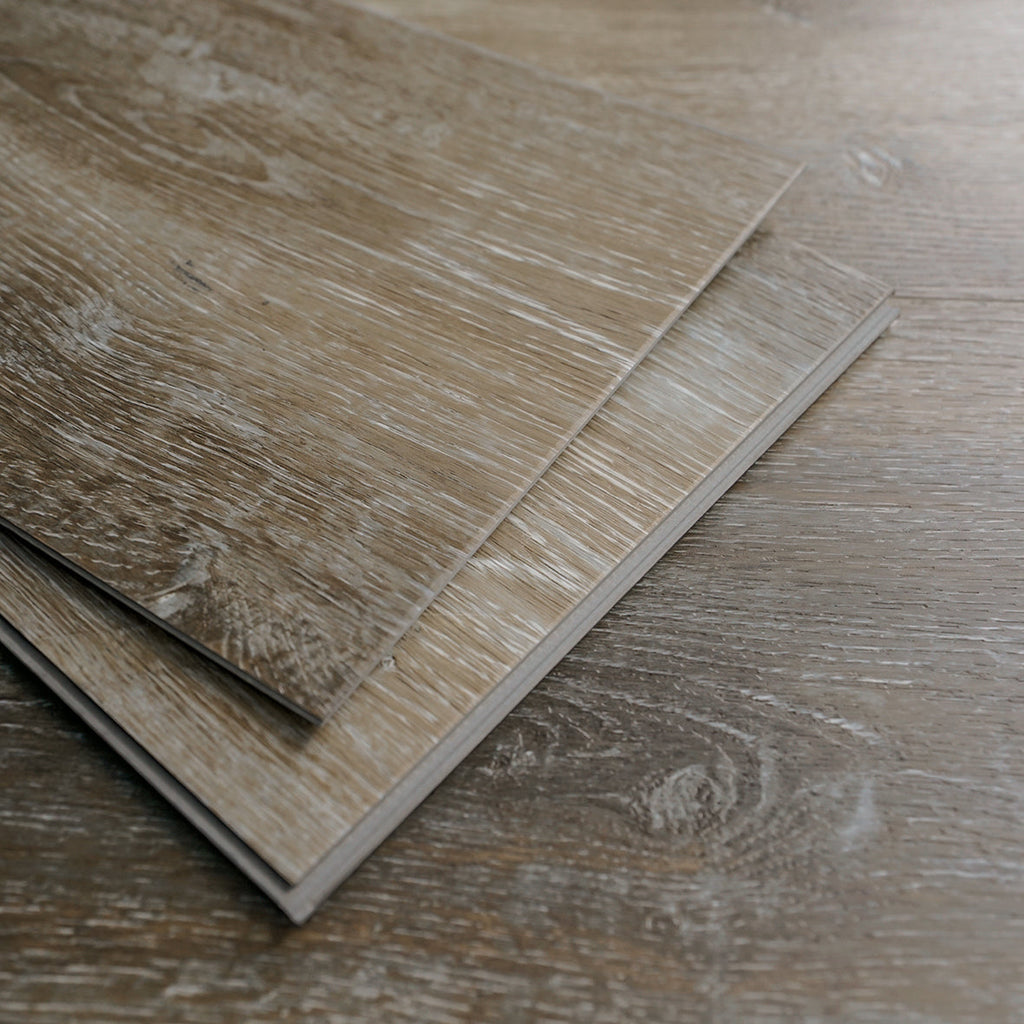 Erie Flooring Sample Board 12in for New Parliament DF920