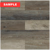 Erie Flooring Sample Board 12in for New Parliament DF920