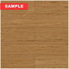 Sunny Oak Composite Vinyl Flooring Sample 12in Empire DF932
