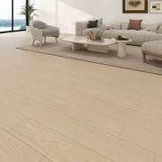 Ellwood Maple - SuperOak Lite 9.5mm Hybrid Wood Plank 47.78"*7.7"