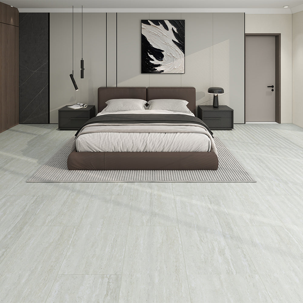 PLANET TILE 6MM Vinyl Planks Flooring Tiles Gemini DF622 - packaging