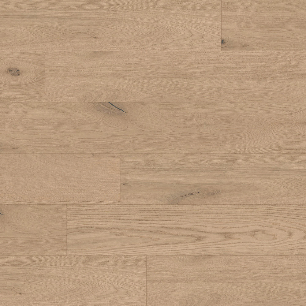 Golden Rustic- SuperOak Lite 9.5mm Hybrid Wood Plank 47.78"*7.7"