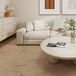 Golden Rustic- SuperOak Lite 9.5mm Hybrid Wood Plank 47.78"*7.7" - product image