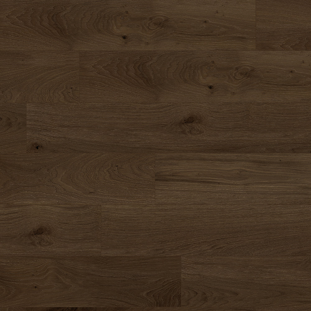 Hazel Wood - SuperOak Lite 9.5mm Hybrid Wood Plank 47.8"*7.7"